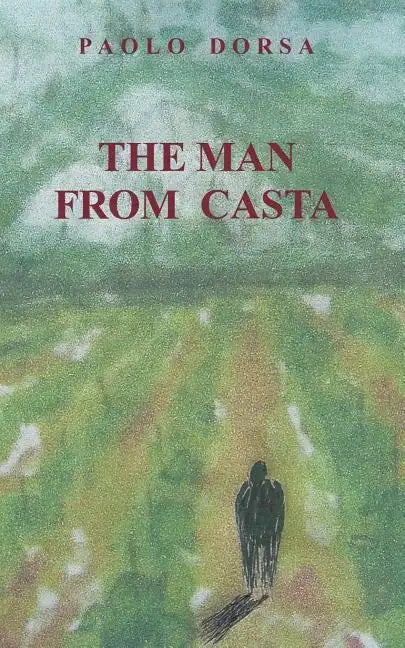 The Man from Casta - Paperback