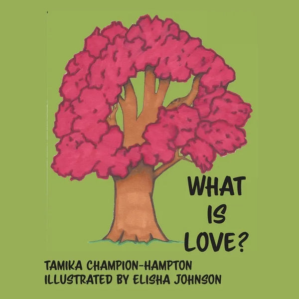 What Is Love? - Paperback
