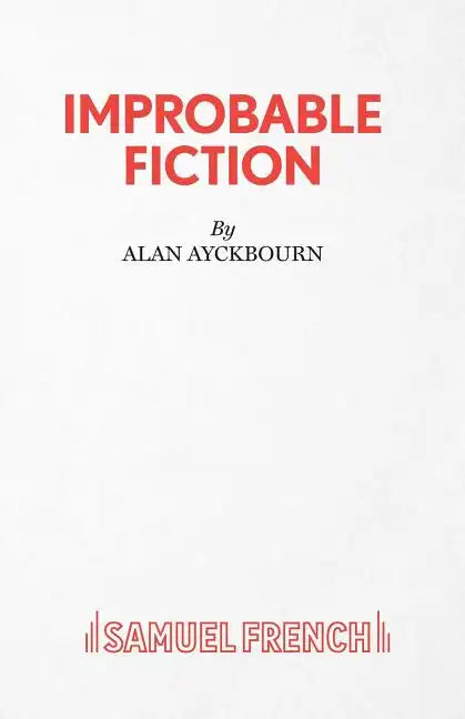 Improbable Fiction - Paperback