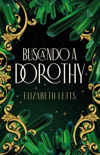 En Busca de Dorothy - Paperback
