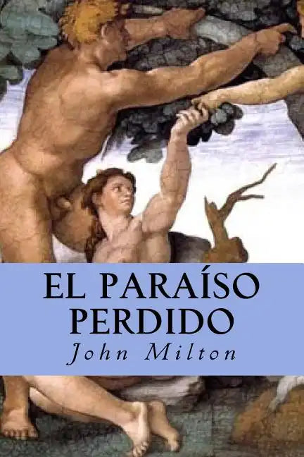 El Paraíso Perdido - Paperback