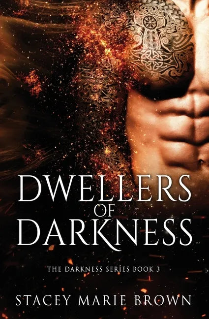 Dwellers of Darkness - Paperback