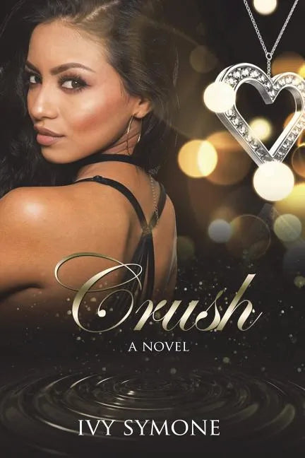 Crush - Paperback