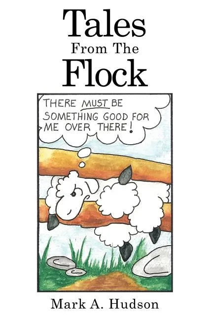 Tales from the Flock - Paperback
