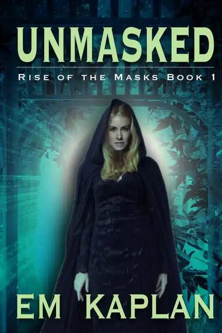 Unmasked - Paperback