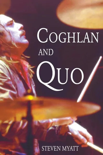 Coghlan and Quo - Paperback