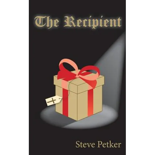 The Recipient - Paperback