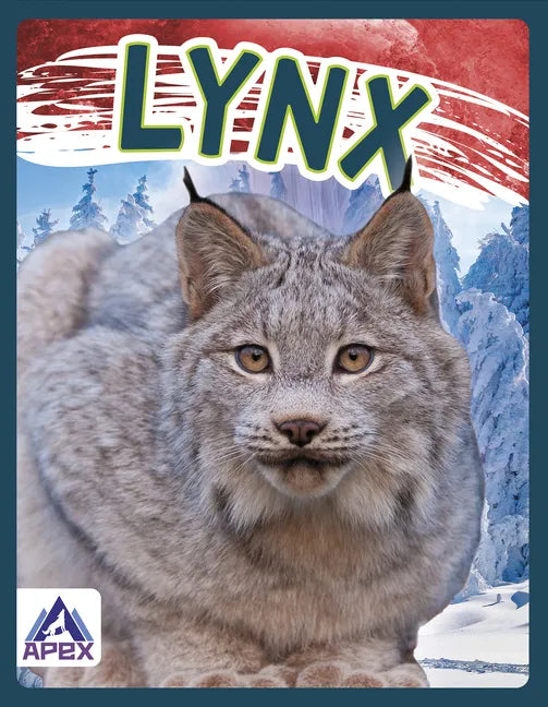 Lynx - Library Binding