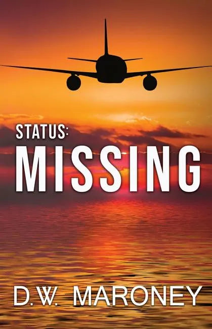 Status: Missing - Paperback