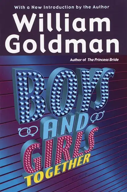 Boys and Girls Together - Paperback