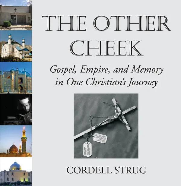 The Other Cheek - Hardcover