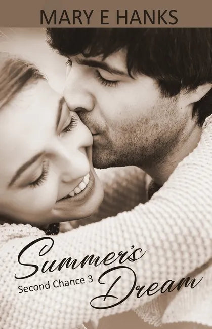 Summer's Dream - Paperback