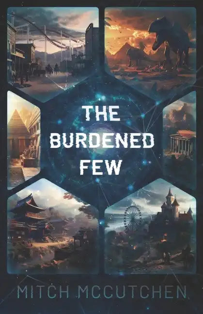 The Burdened Few - Paperback