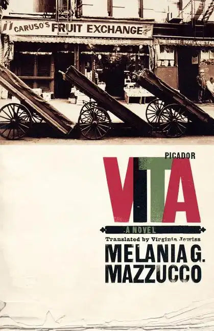 Vita - Paperback