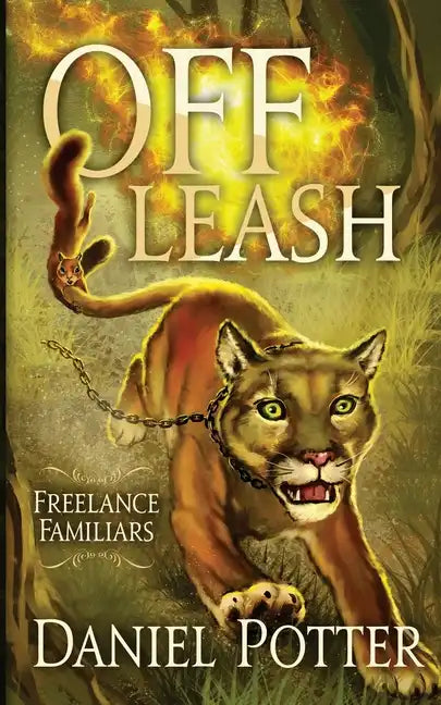 Off Leash - Paperback