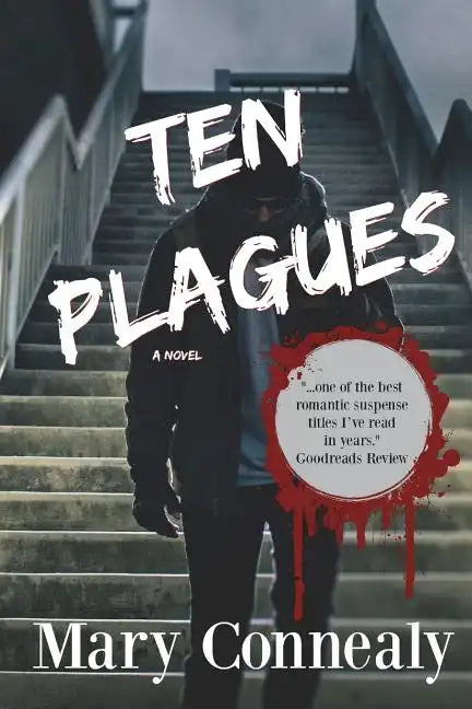 Ten Plagues: A Romantic Thriller - Paperback