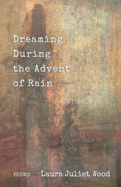 Dreaming During the Advent of Rain - Paperback