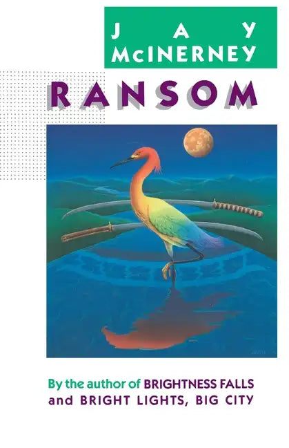 Ransom - Paperback