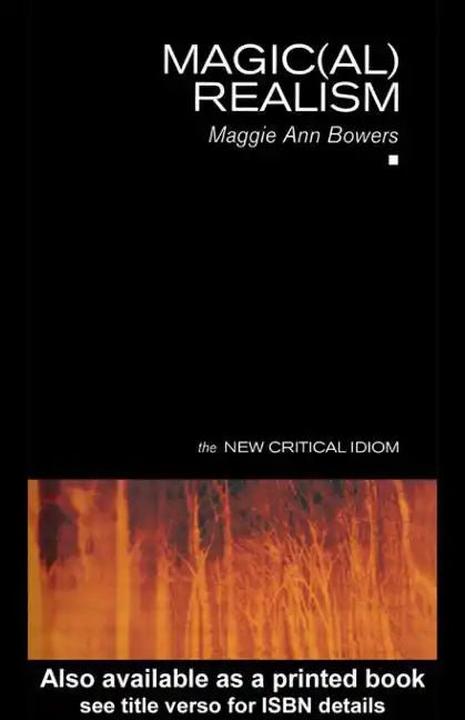 Magic(al) Realism - Paperback