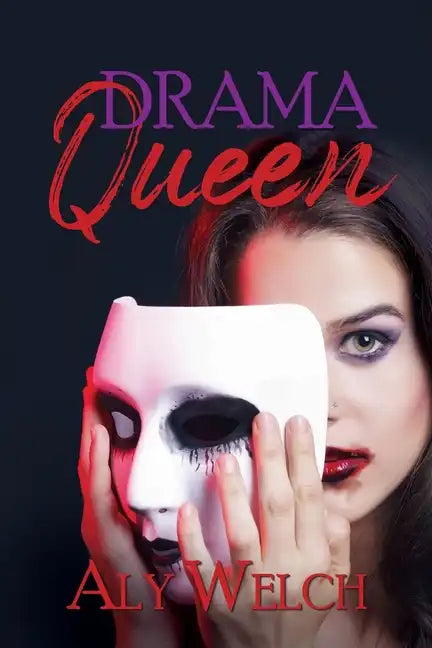 Drama Queen - Paperback