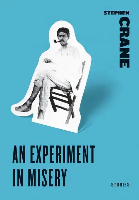 An Experiment in Misery - Paperback