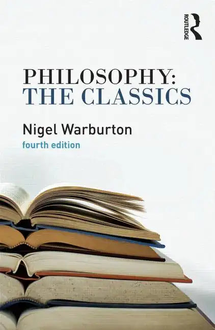 Philosophy: The Classics - Paperback