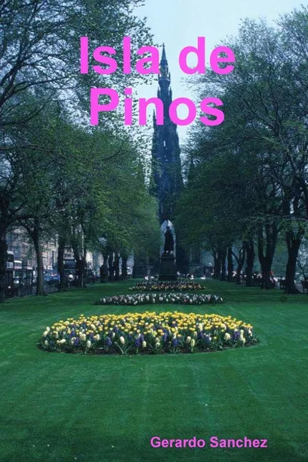 Isla de Pinos - Paperback
