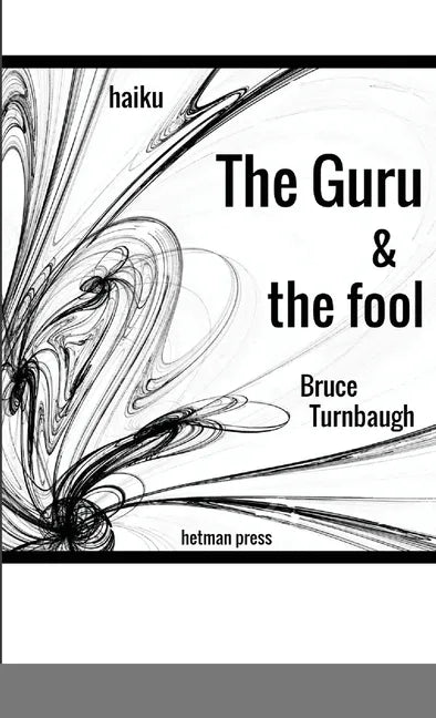 The Guru & the Fool - Paperback