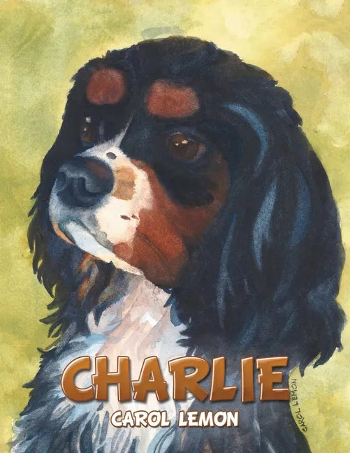 Charlie - Paperback