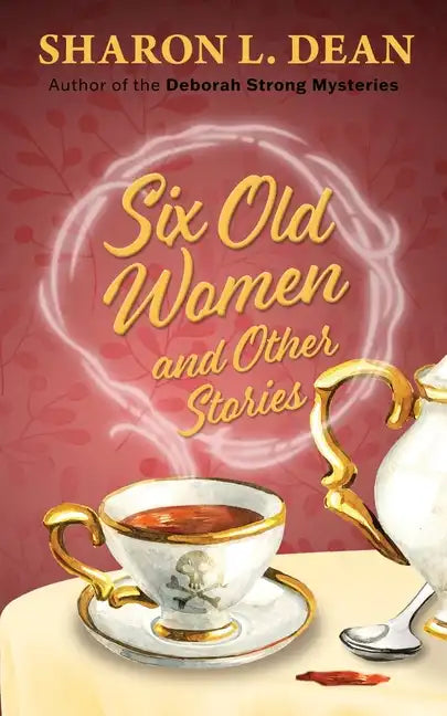 Six Old Women and Other Stories - Paperback