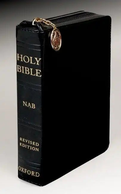 New American Bible-NABRE - Imitation Leather