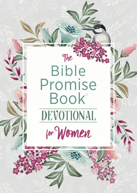The Bible Promise Book Devotional for Women - Paperback