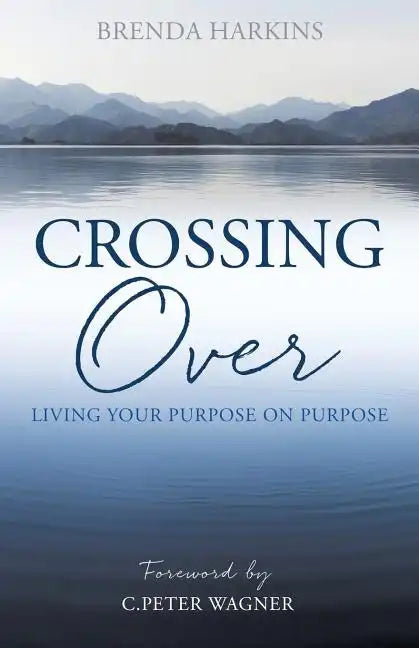 Crossing Over - Paperback