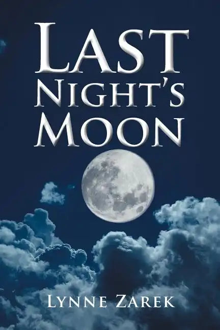 Last Night's Moon - Paperback