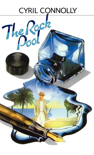 The Rock Pool - Hardcover