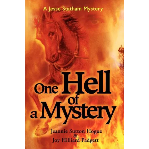 One Hell of a Mystery - Paperback
