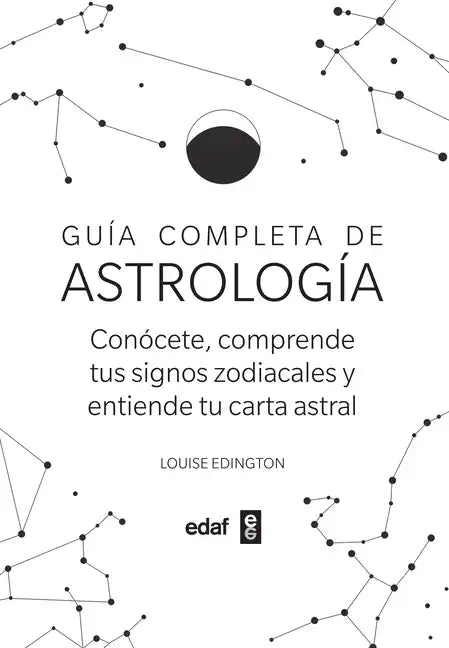 Guia Completa de Astrologia - Paperback