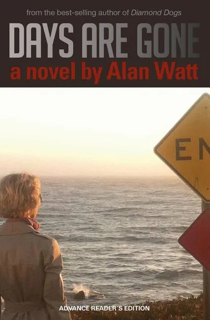 Days Are Gone - Paperback