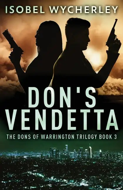 Don's Vendetta - Paperback