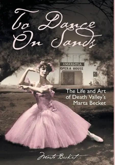 To Dance On Sands - Hardcover