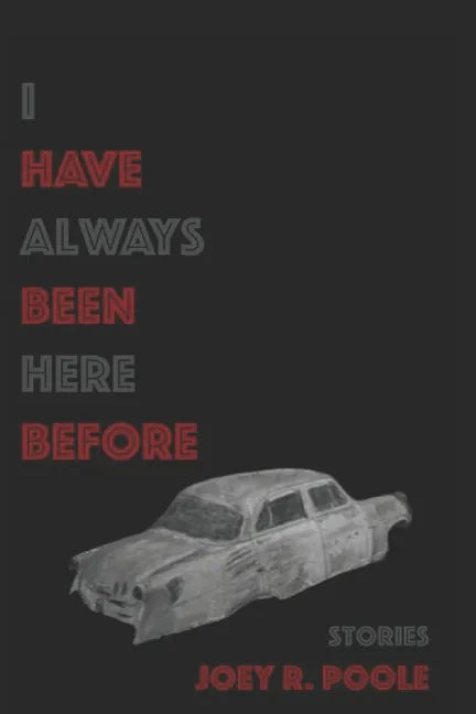 I Have Always Been Here Before: Stories - Paperback