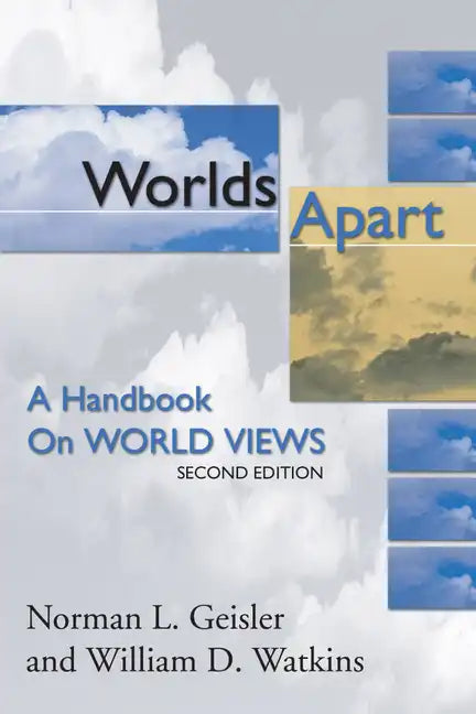 Worlds Apart - Paperback