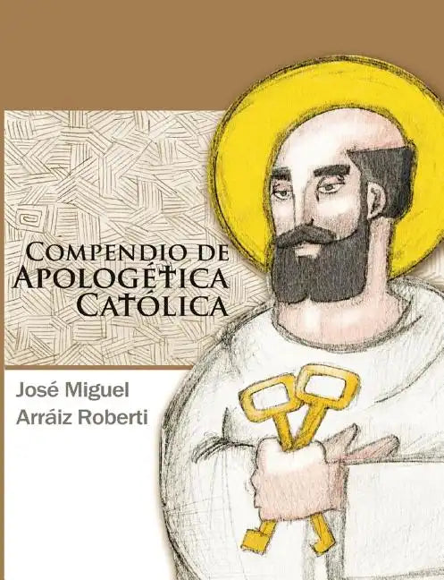 Compendio de Apologética Católica - Paperback