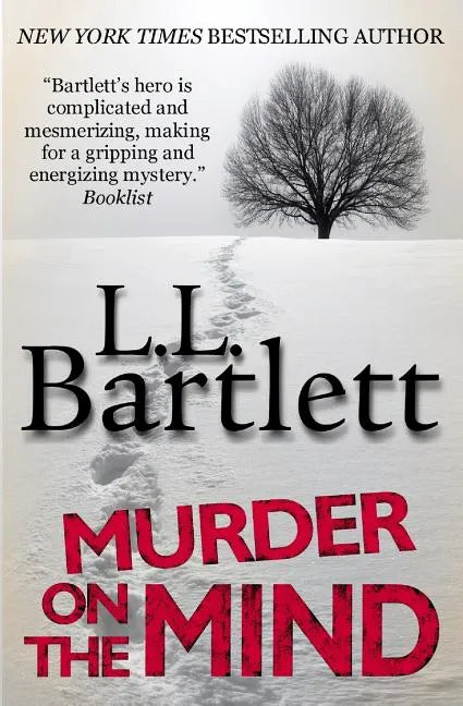 Murder On The Mind - Paperback