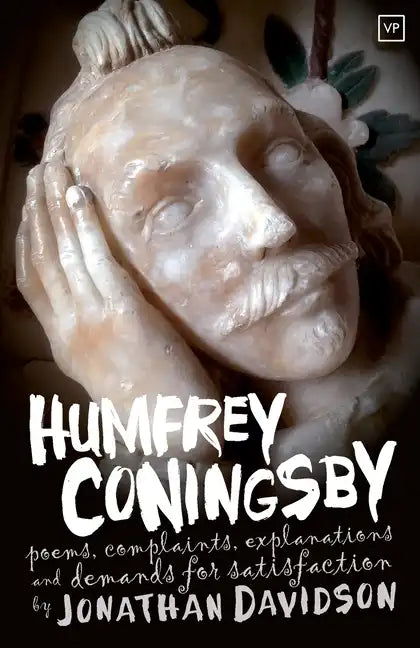 Humfrey Coningsby - Paperback