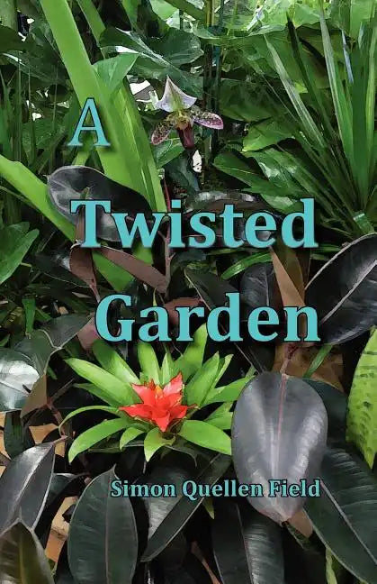 A Twisted Garden - Paperback
