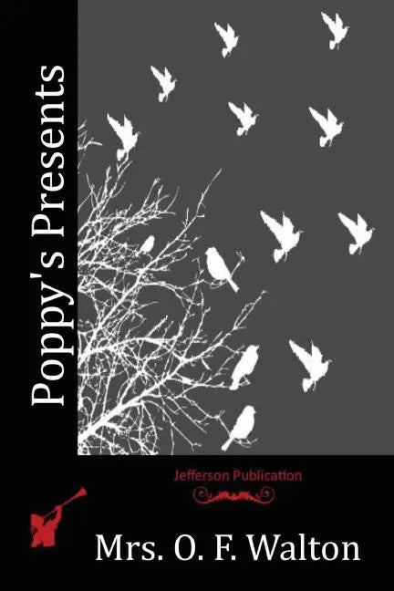 Poppy's Presents - Paperback