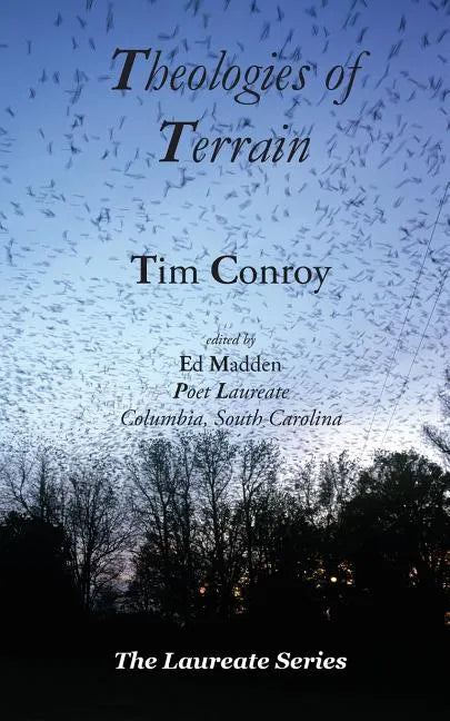 Theologies of Terrain - Paperback