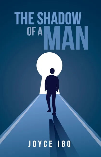 The Shadow of a Man - Paperback