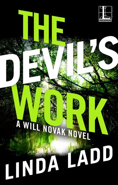 The Devil's Work - Paperback